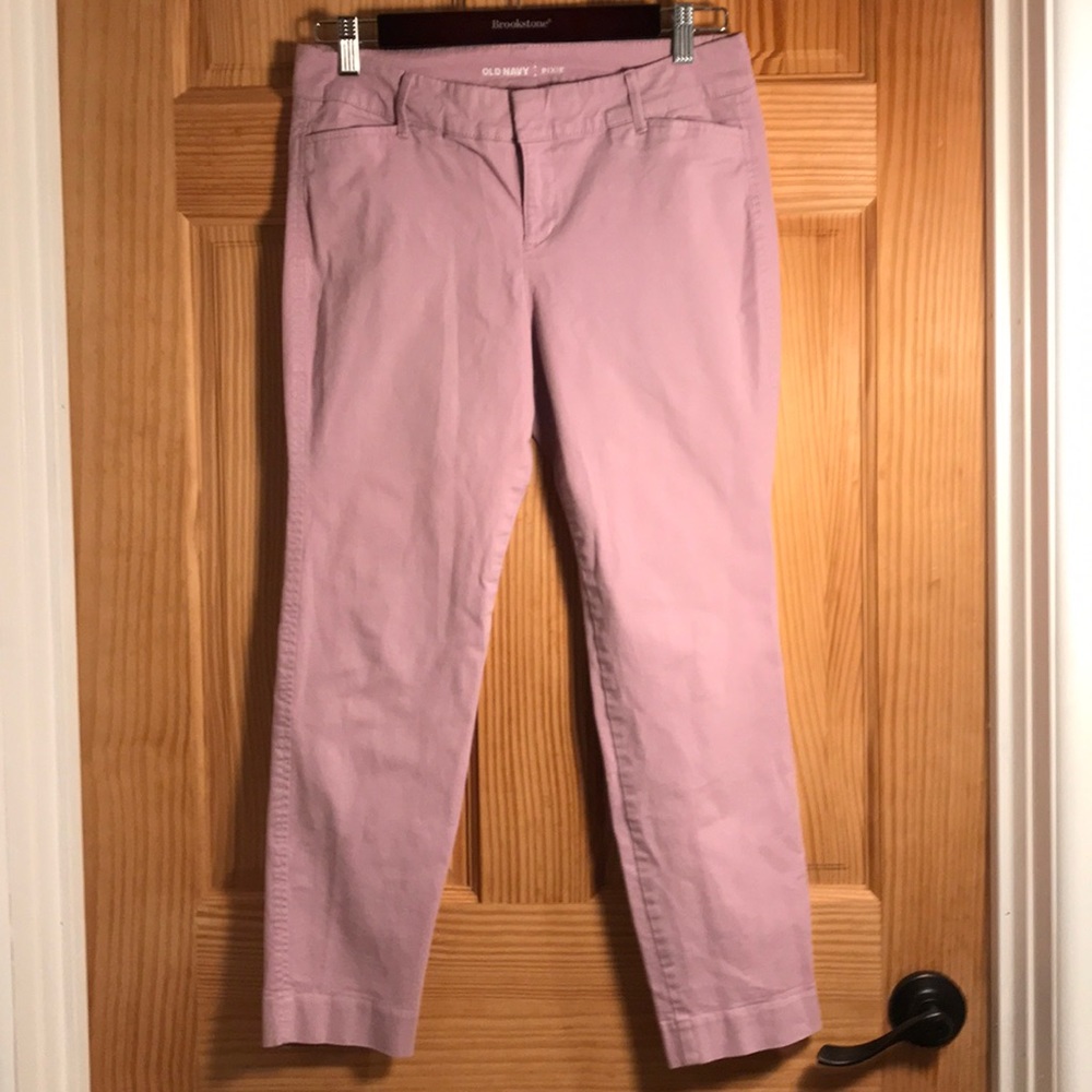Khakis